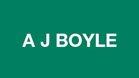 A J Boyle Electrical