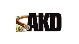 AKD Electricians Crewe