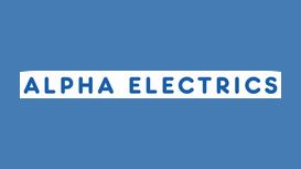 Alpha Electrics