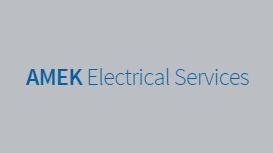 Amek Electrical Services