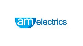 Am Electrics DAC