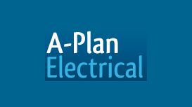 A Plan Electrical