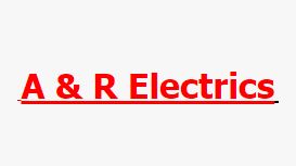 A & R Electrics & Constructions
