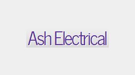 Ash Electrical Services