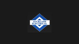Auckland Electrical & Security Systems