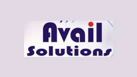 Avail Solutions Garage Doors