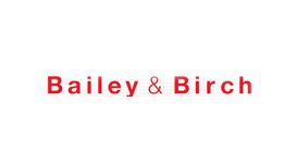 Bailey & Birch Electrical Services
