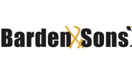 Barden & Sons