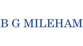 B G Mileham Electrical