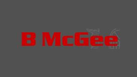 B McGee Electrical