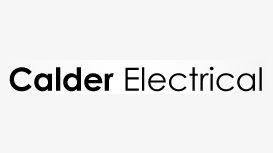 Calder Electrical