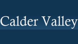 Calder Valley Electrical