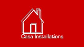 CASA Installations