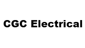 CGC Electrical & Property Services