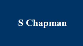S Chapman Electrical