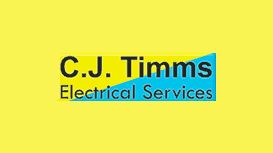 C J Timms Electrical