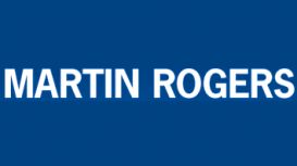 Martin Rogers