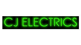 Clive Jackson Electricial