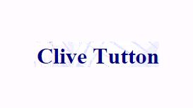 Clive Tutton