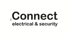 Connect Electrical & Security