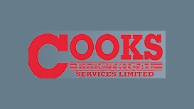 Cooks Electrical Services