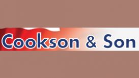Cookson & Son