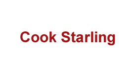 Cook Starling Electrical Contractors