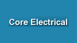 CORE Electrical Installations & Maintenance