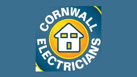 Cornwall Electricians