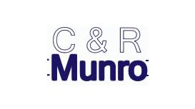 C & R Munro