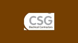 CSG Electrical Contractors