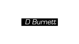 D Burnett Electrical