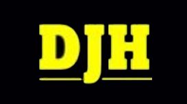 DJH Electrical-Services