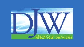 DJW Electrical Services