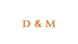 D & M Electrical