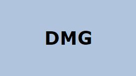 DMG Plumbing, Heating & Electrical