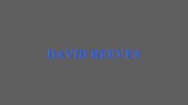 David Reeves Electrical Services