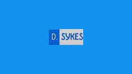 D Sykes Electrical Contractors