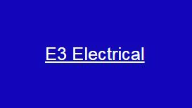 E3 Electrical