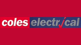 Coles Electrical