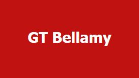 G T Bellamy