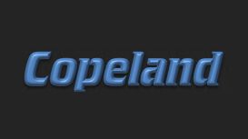 Copeland Electricals