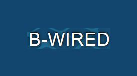 B-Wired Electrical Services
