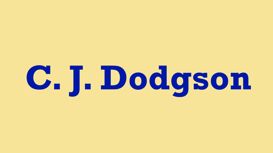 CJ Dodgson - Electrician