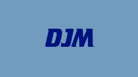 DJM Electrical Installations
