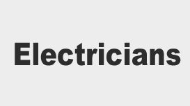 Electriciansinstaines.co.uk
