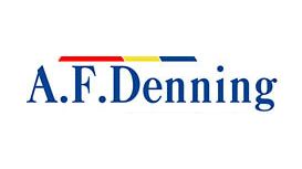 A F Denning