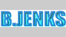 B Jenks Electrical