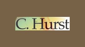 C Hurst Electrical Contractors