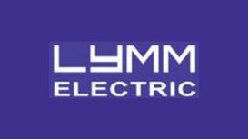Lymm Electrical